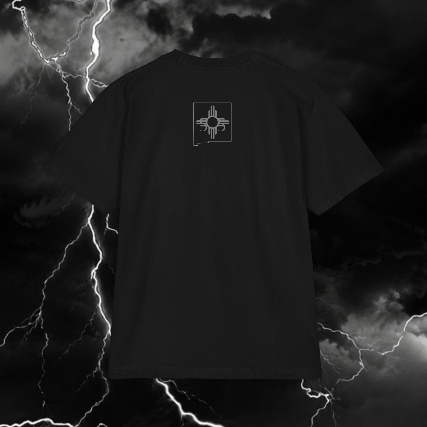 It Was Written Walk by Faith T‑Shirt
