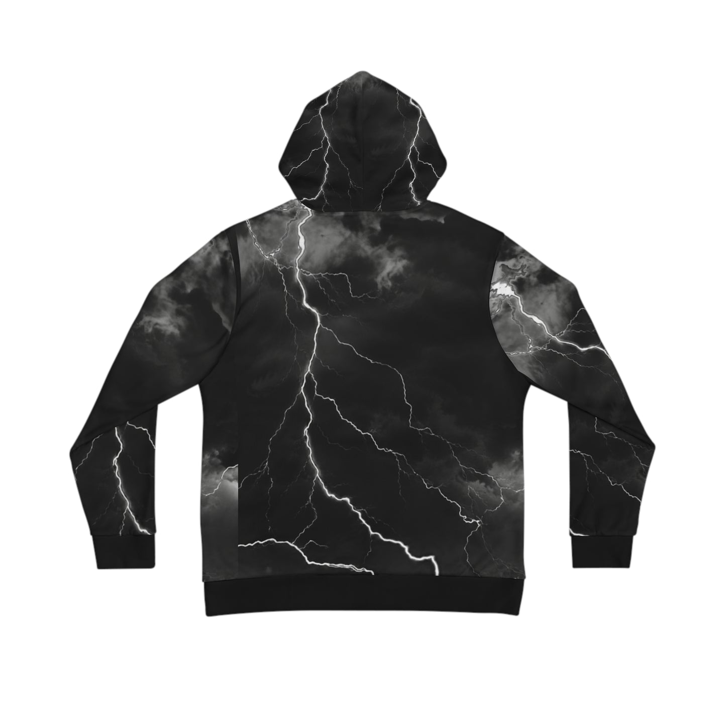 YK HOODIE