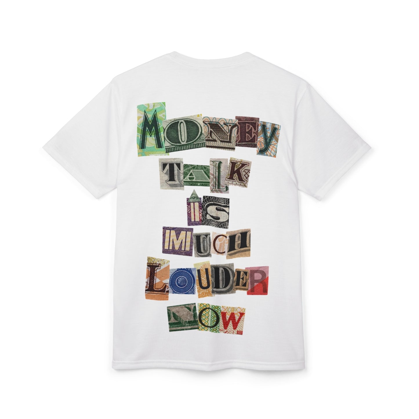 505 Graphic T MONEY