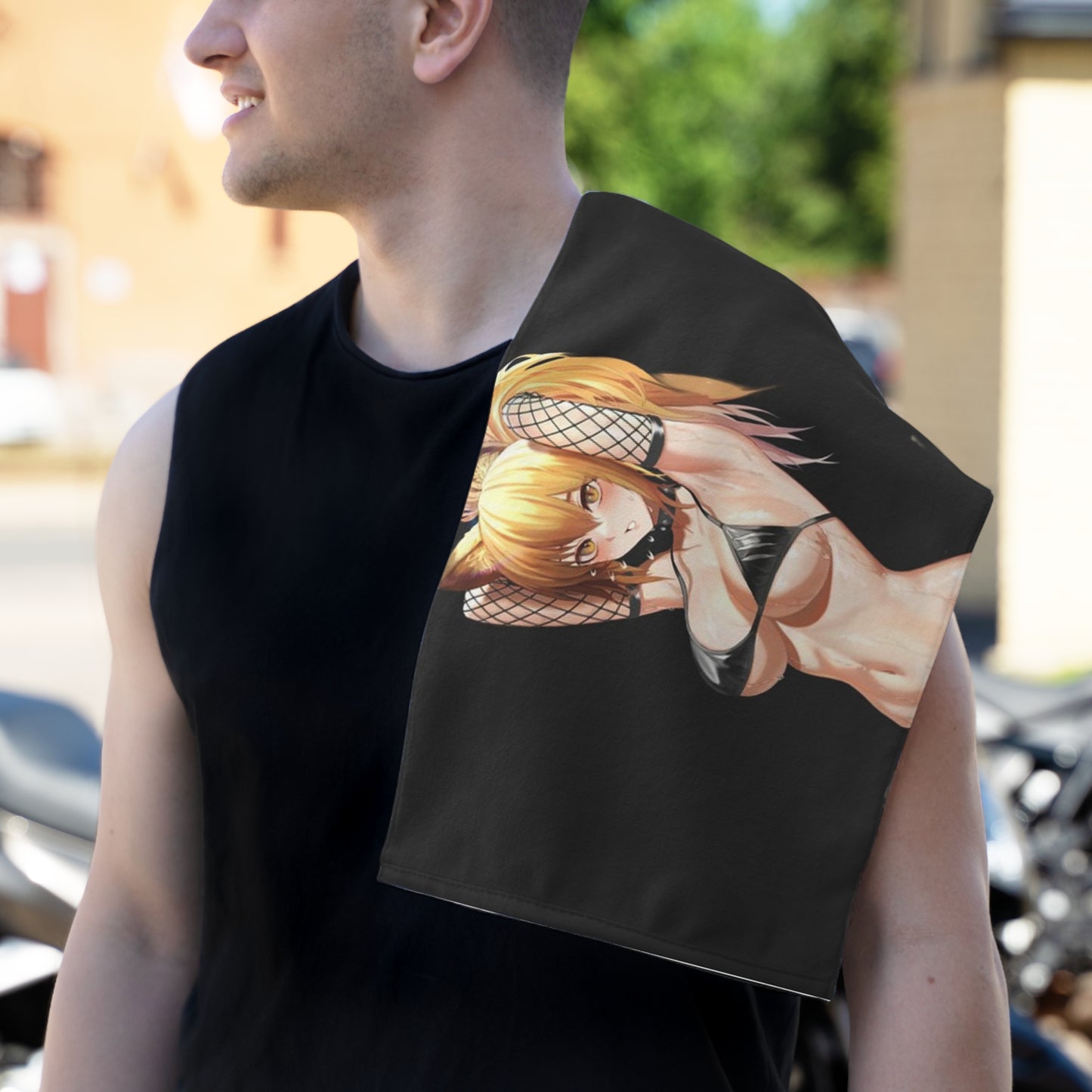 Rally Towel, 11x18