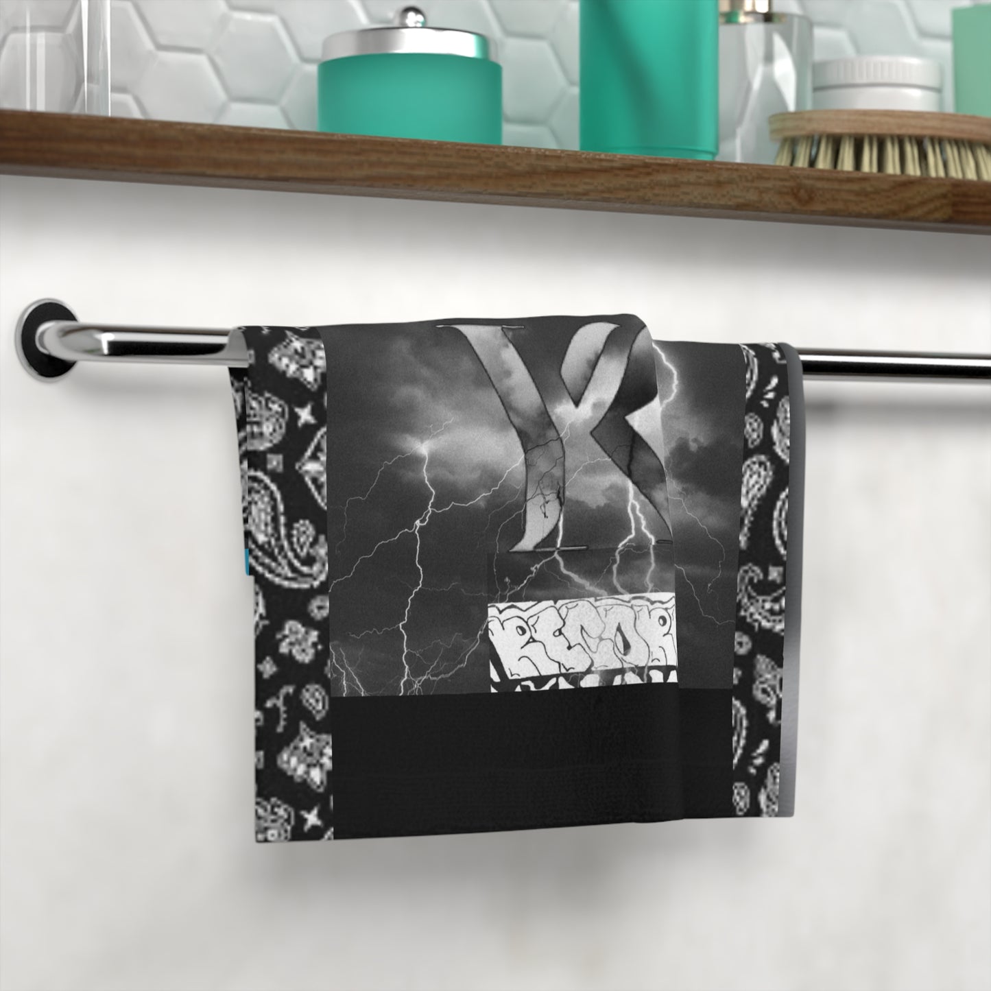 Face Towel