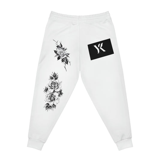 Athletic Joggers (AOP)
