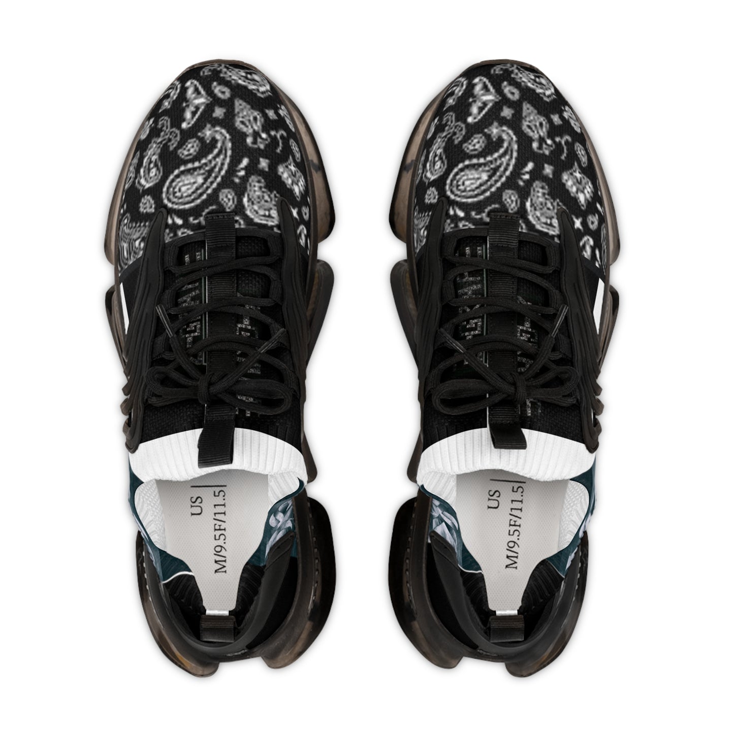Men's Mesh Sneakers