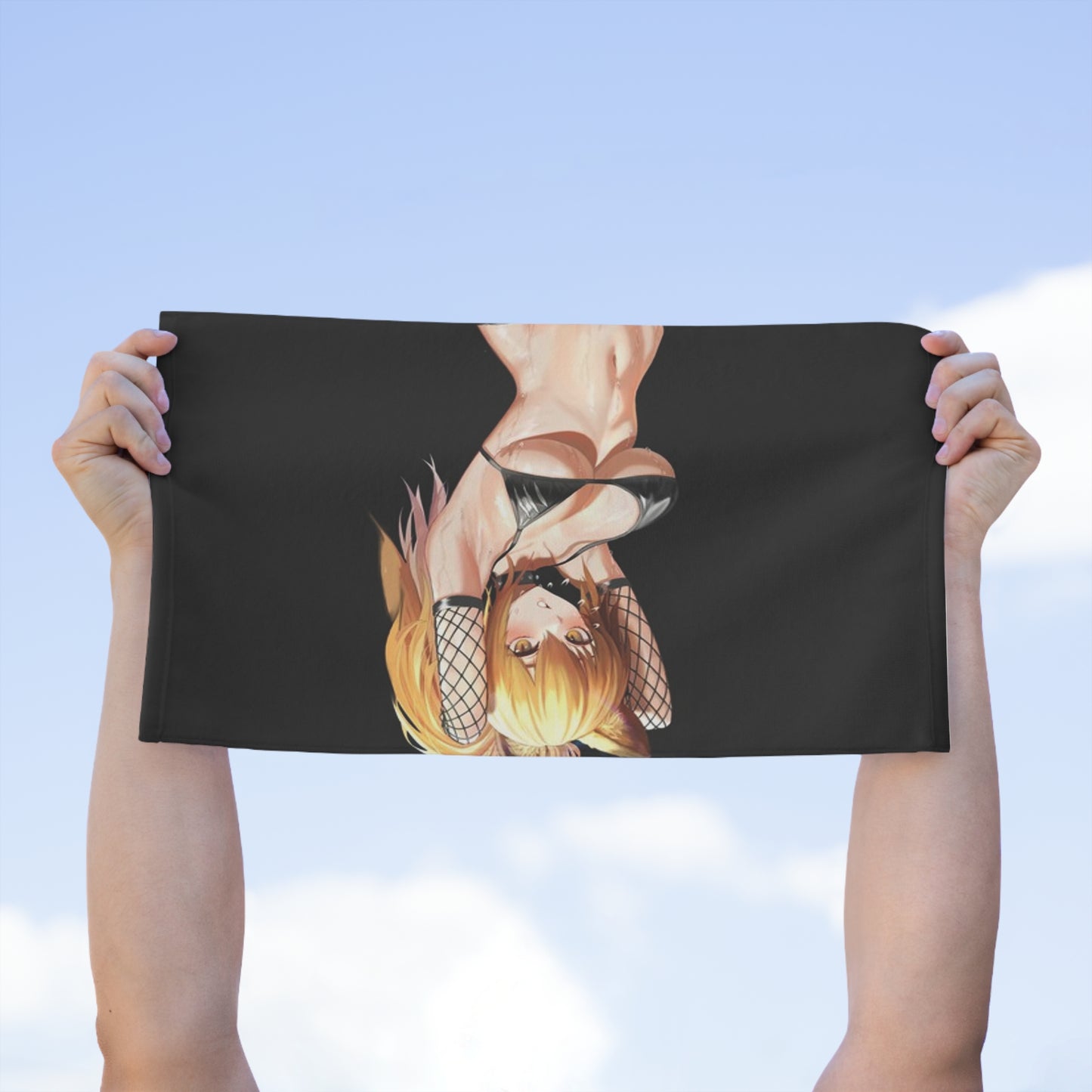 Rally Towel, 11x18