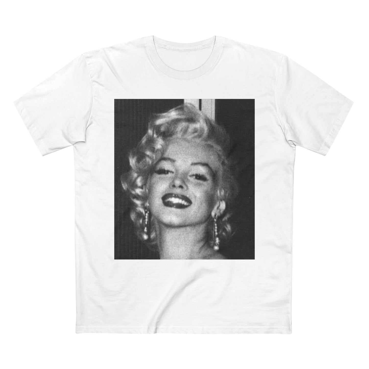 Men's Staple Tee