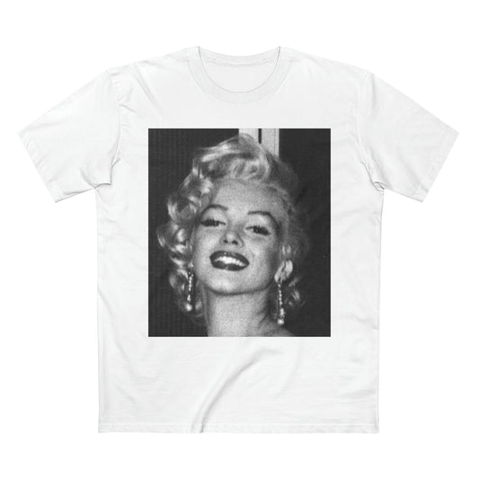 Men's Staple Tee