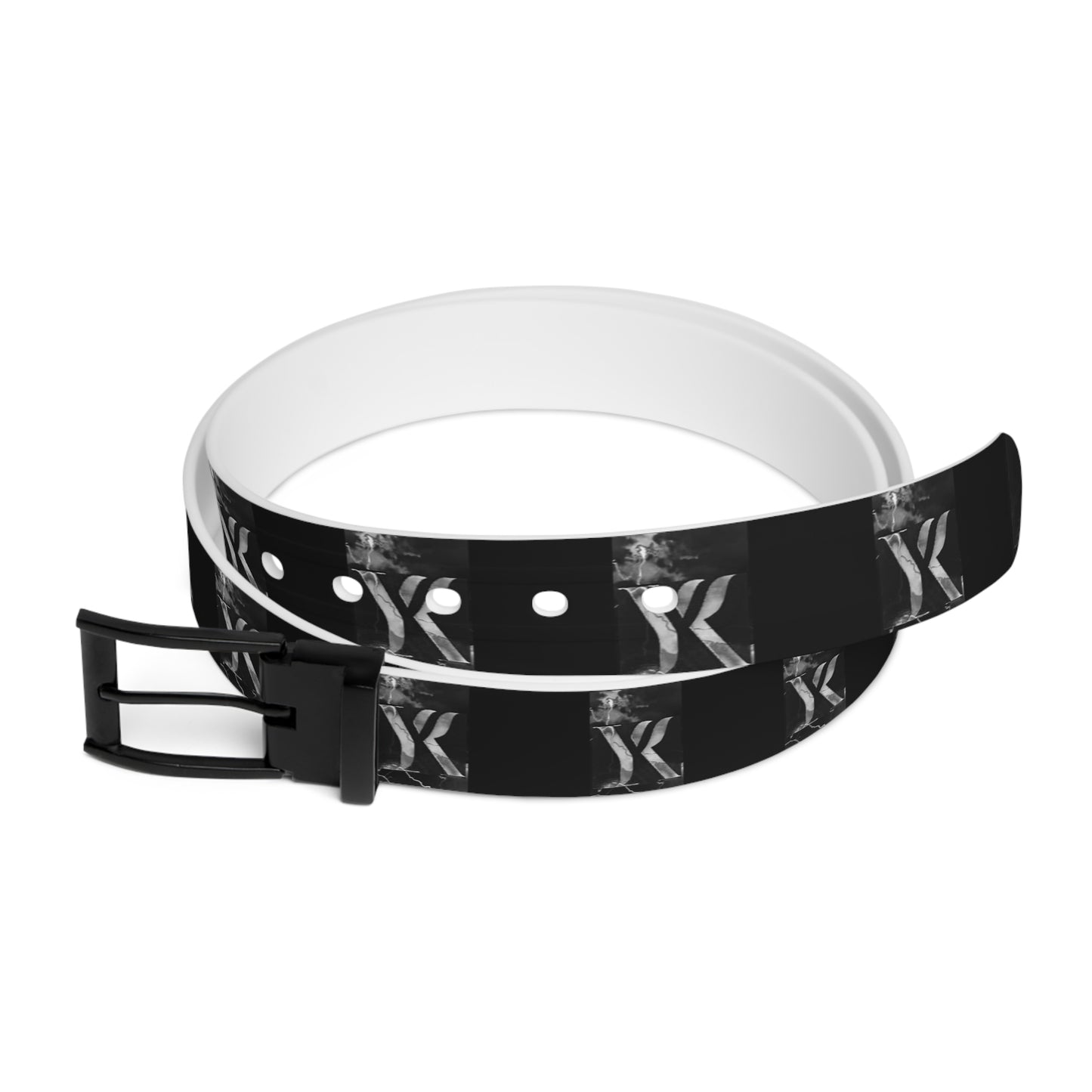 Stylish Streetwear belt