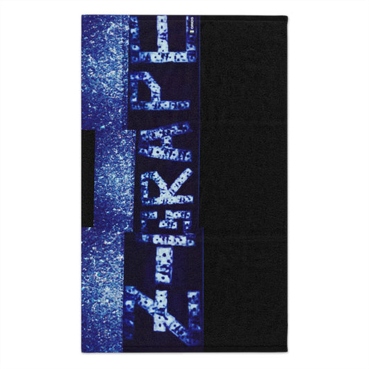 Rally Towel, 11x18