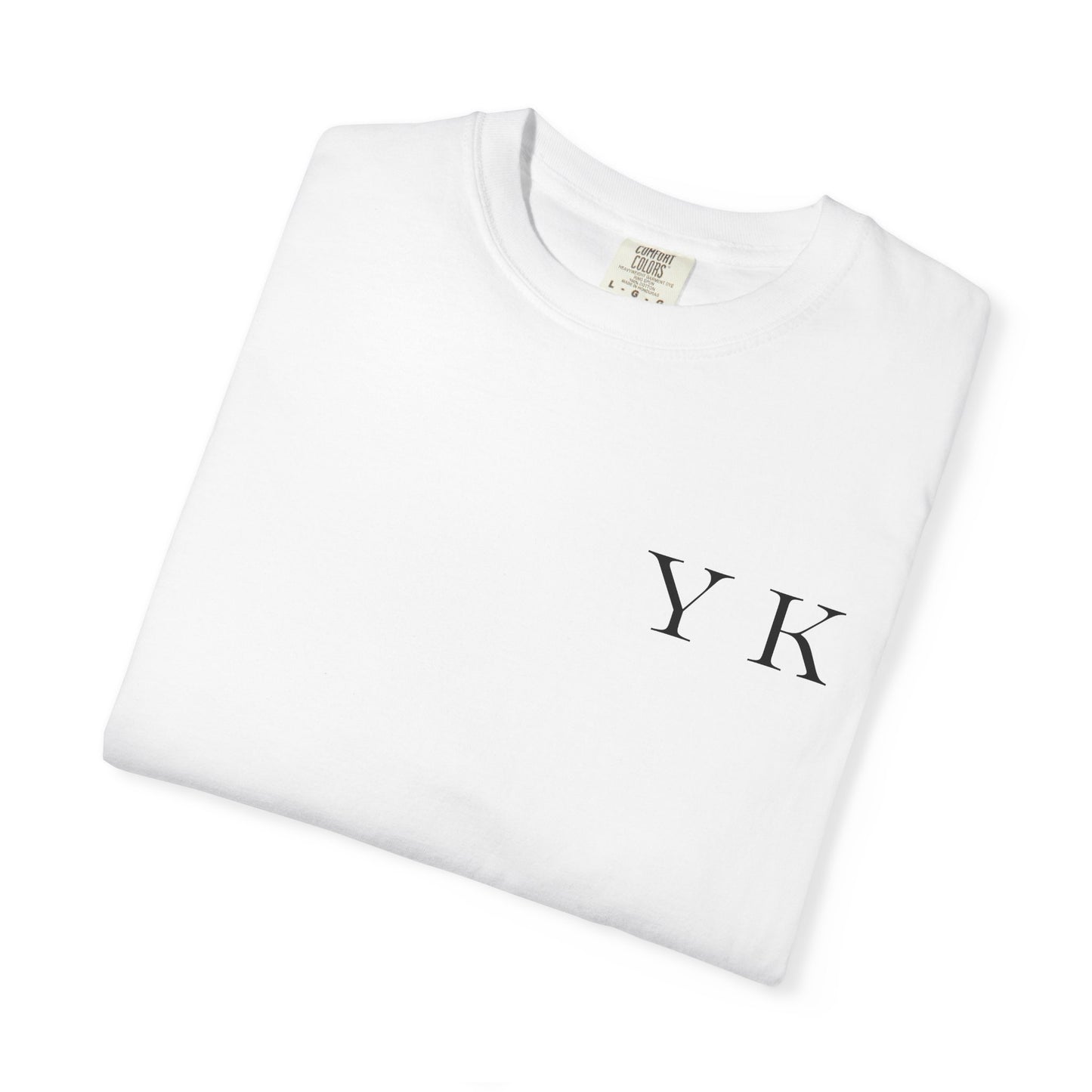 Graphic t-shirt “HUSTLER”