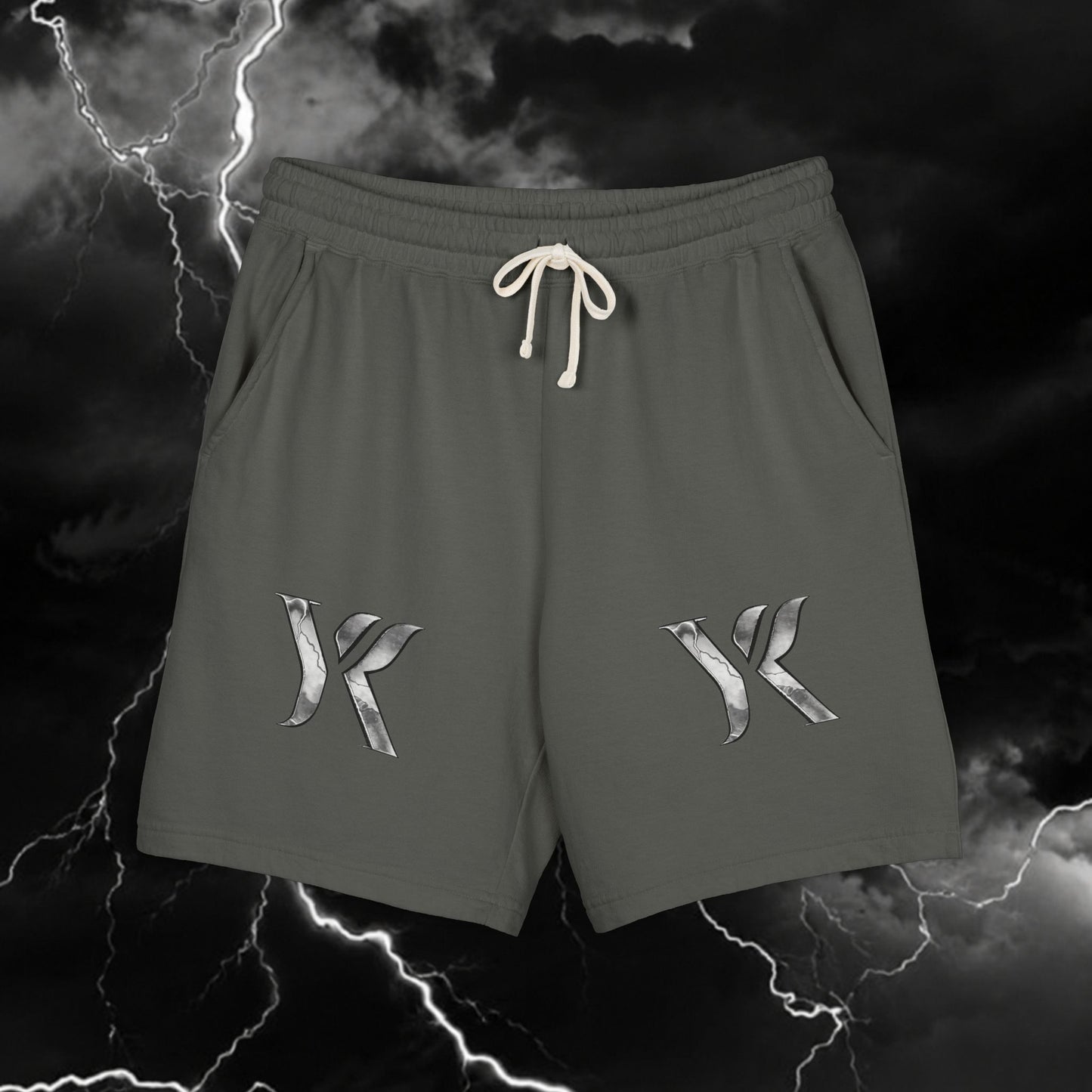 YK STREETWEAR SHORTS