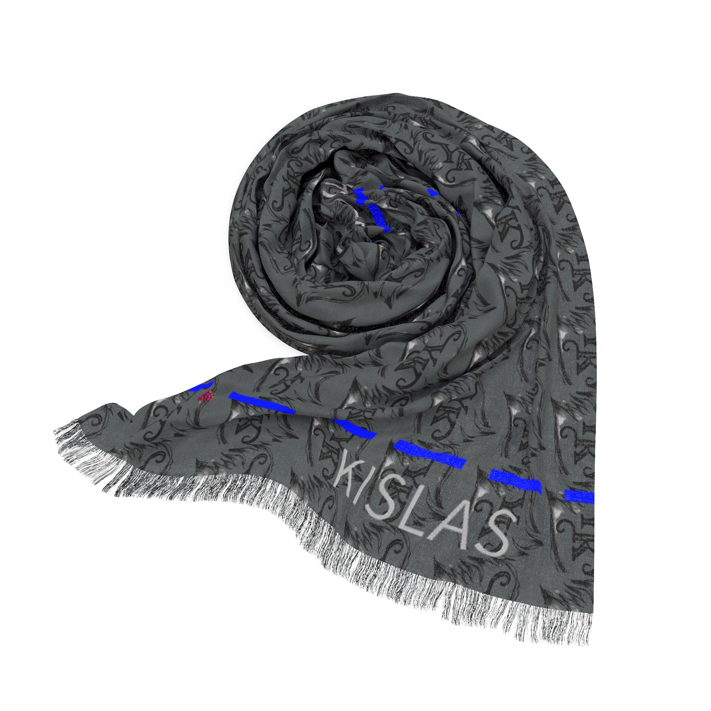 Y K SCARF