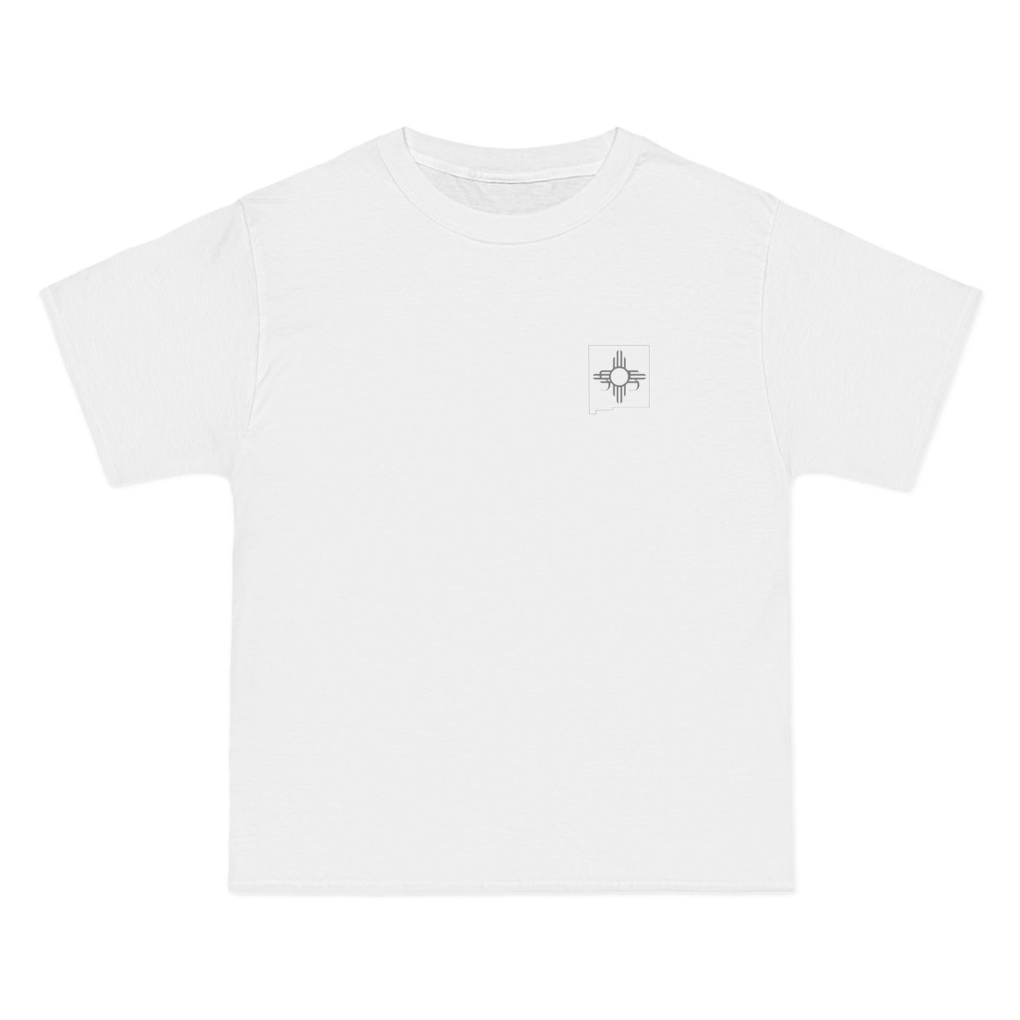 Streetwear Graphic T-Shirt — Black 'Streetwear' Back Print