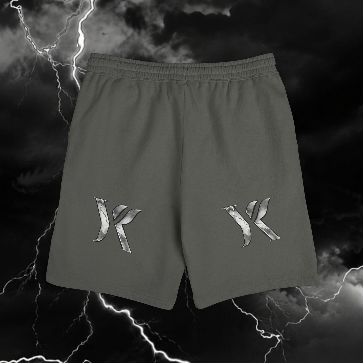 YK STREETWEAR SHORTS