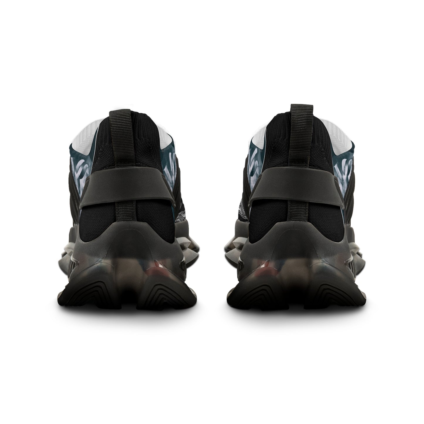 Men's Mesh Sneakers
