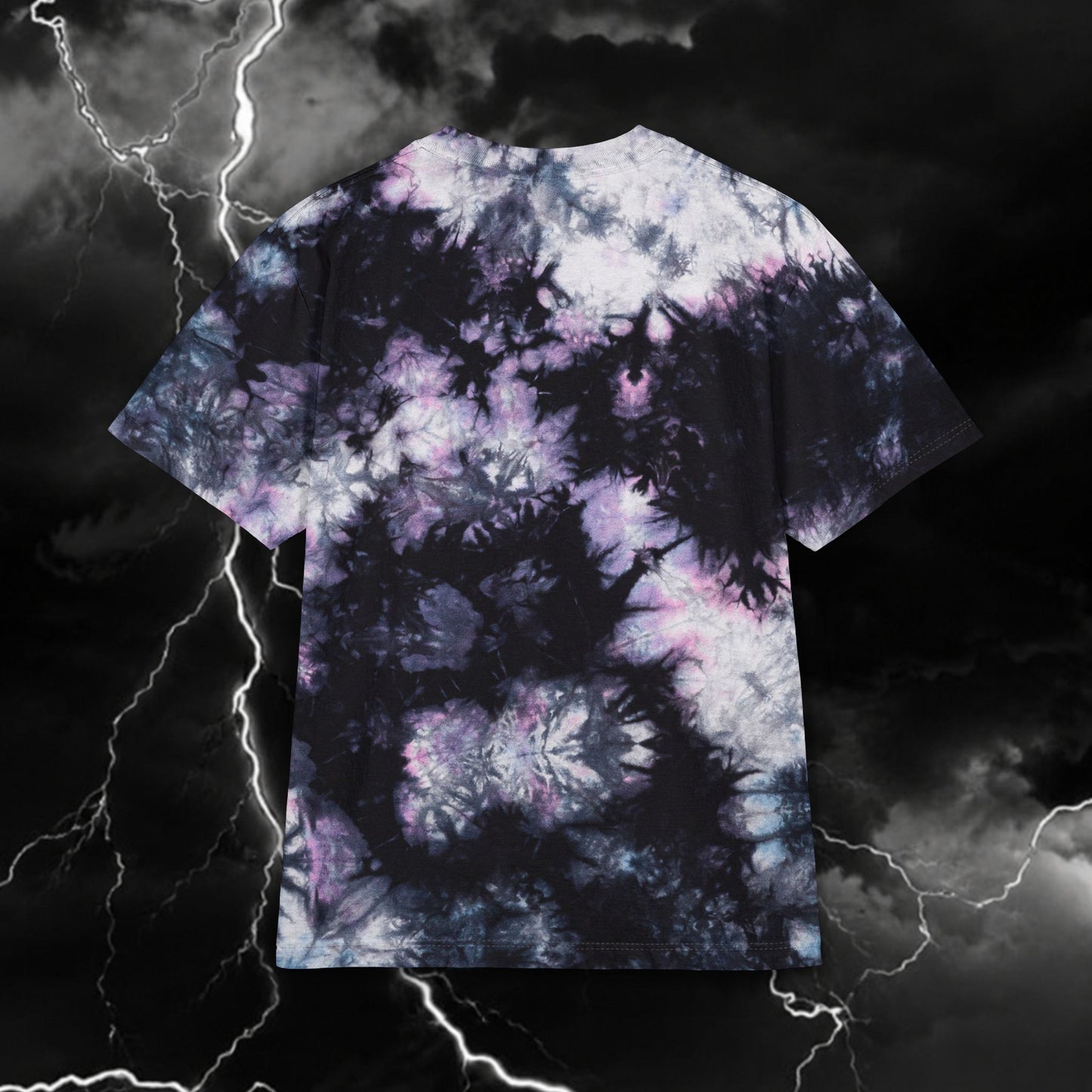 Tie-Dye Y K STEETWEAR