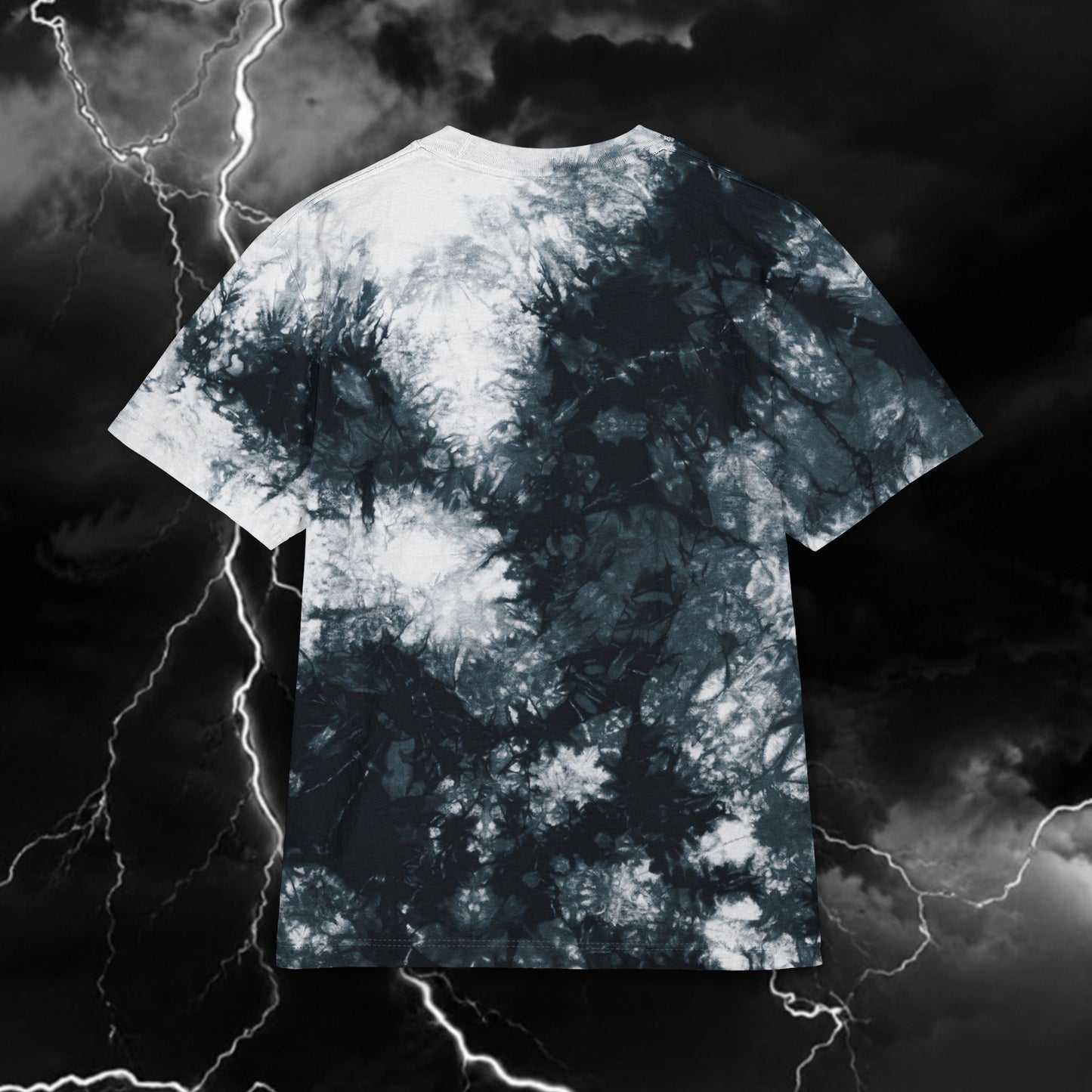 Tie-Dye Y K STEETWEAR