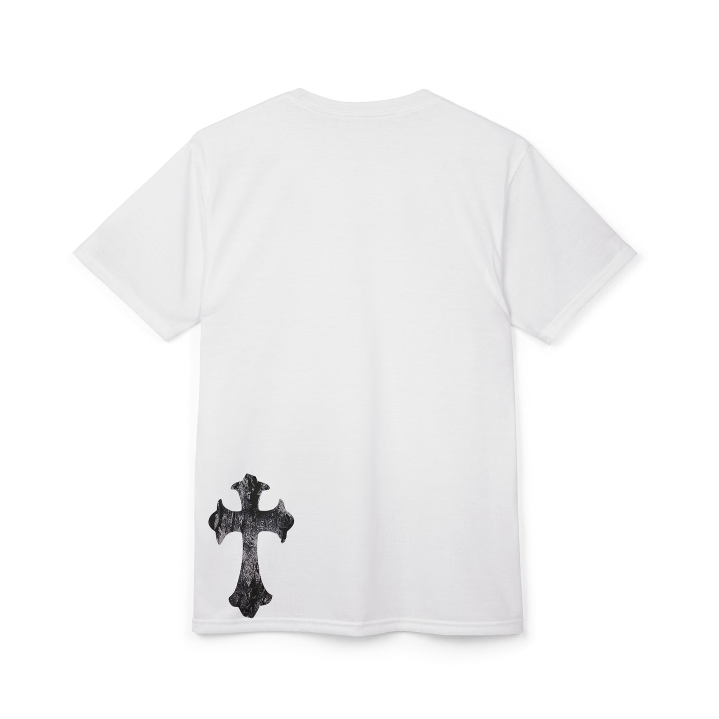 New Mexico Zia Pocket T-Shirt — Minimal Southwestern Graphic Tee