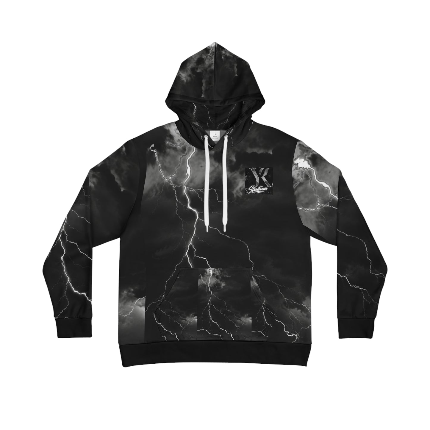 YK HOODIE
