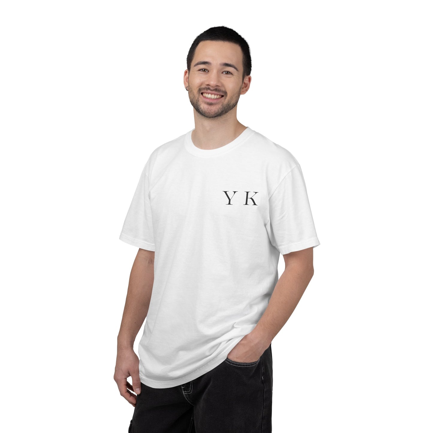 Graphic t-shirt “HUSTLER”