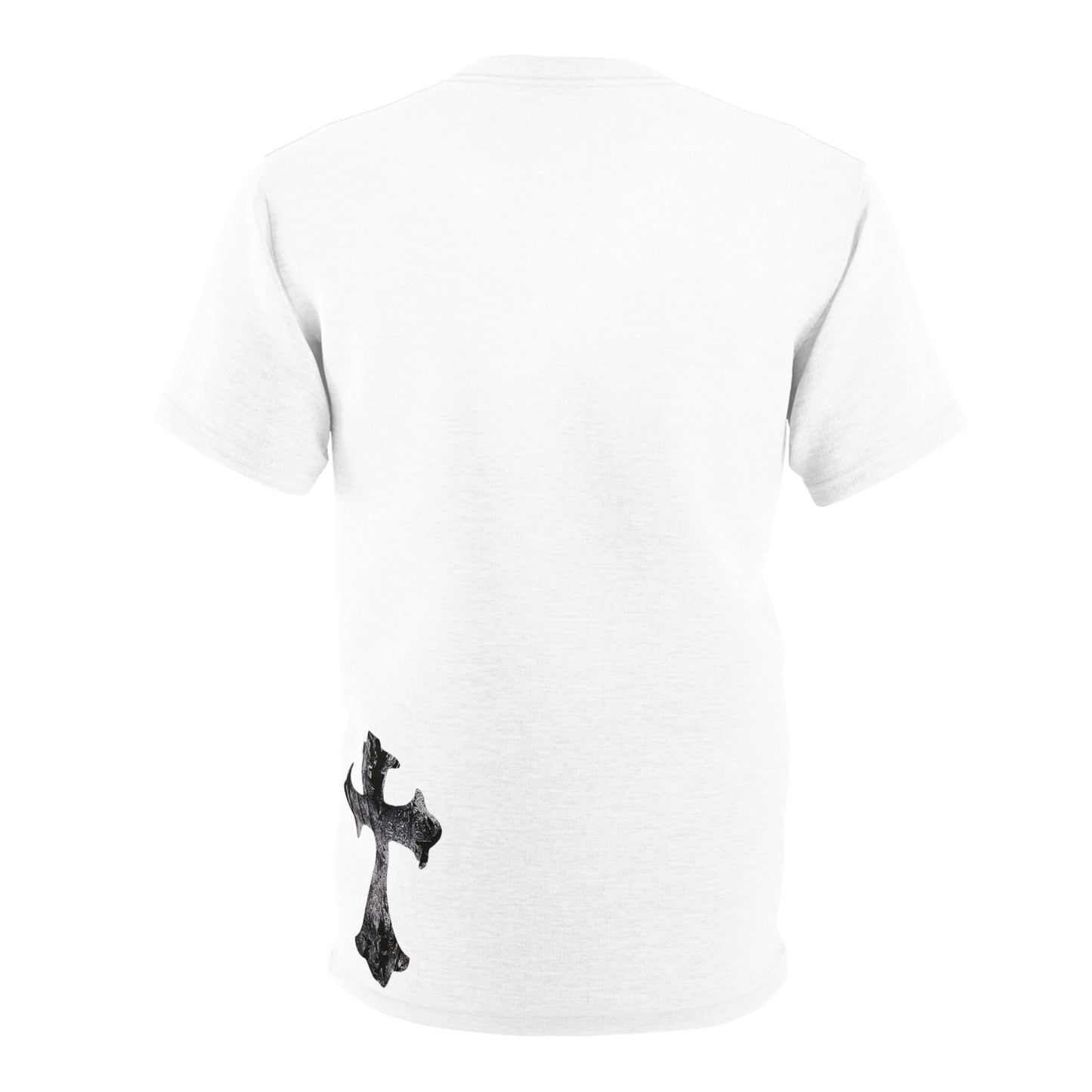 New Mexico Zia Pocket T-Shirt — Minimal Southwestern Graphic Tee