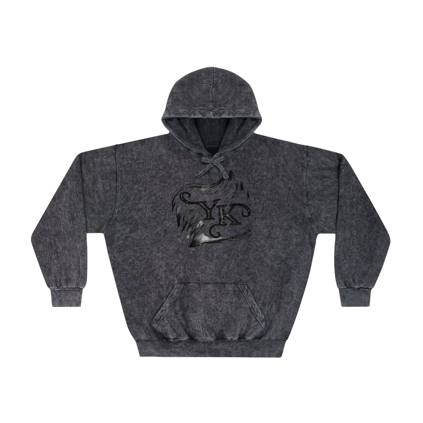 YK hoodies from addictive single / M/F