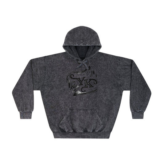 YK hoodies from addictive single / M/F