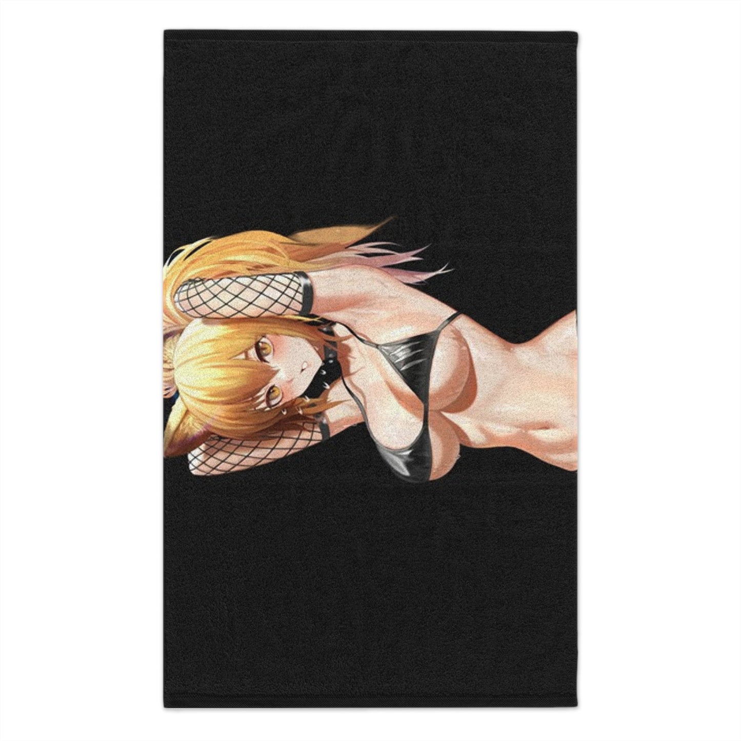 Rally Towel, 11x18