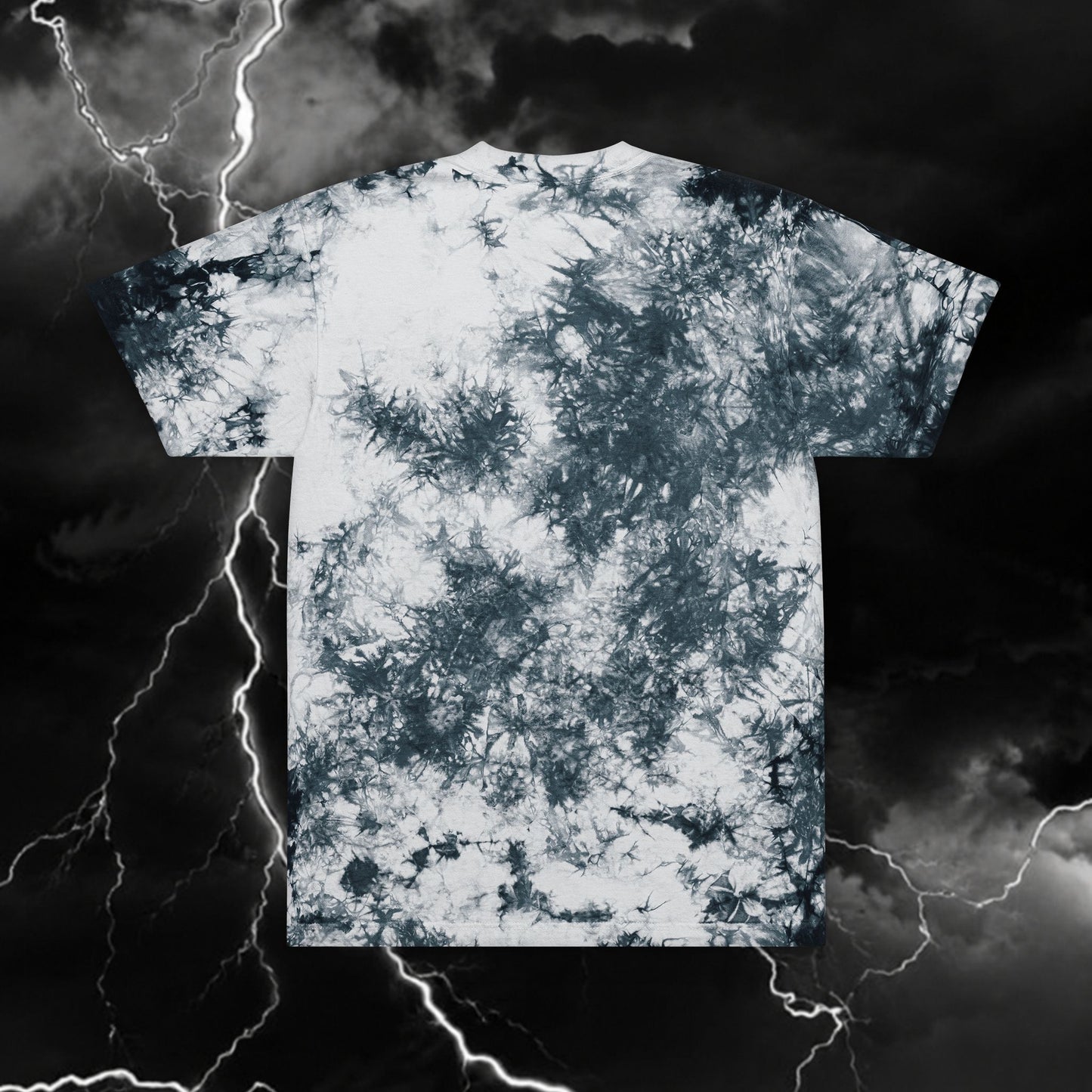 Tie-Dye Y K STEETWEAR