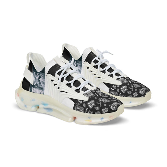 Men's Mesh Sneakers