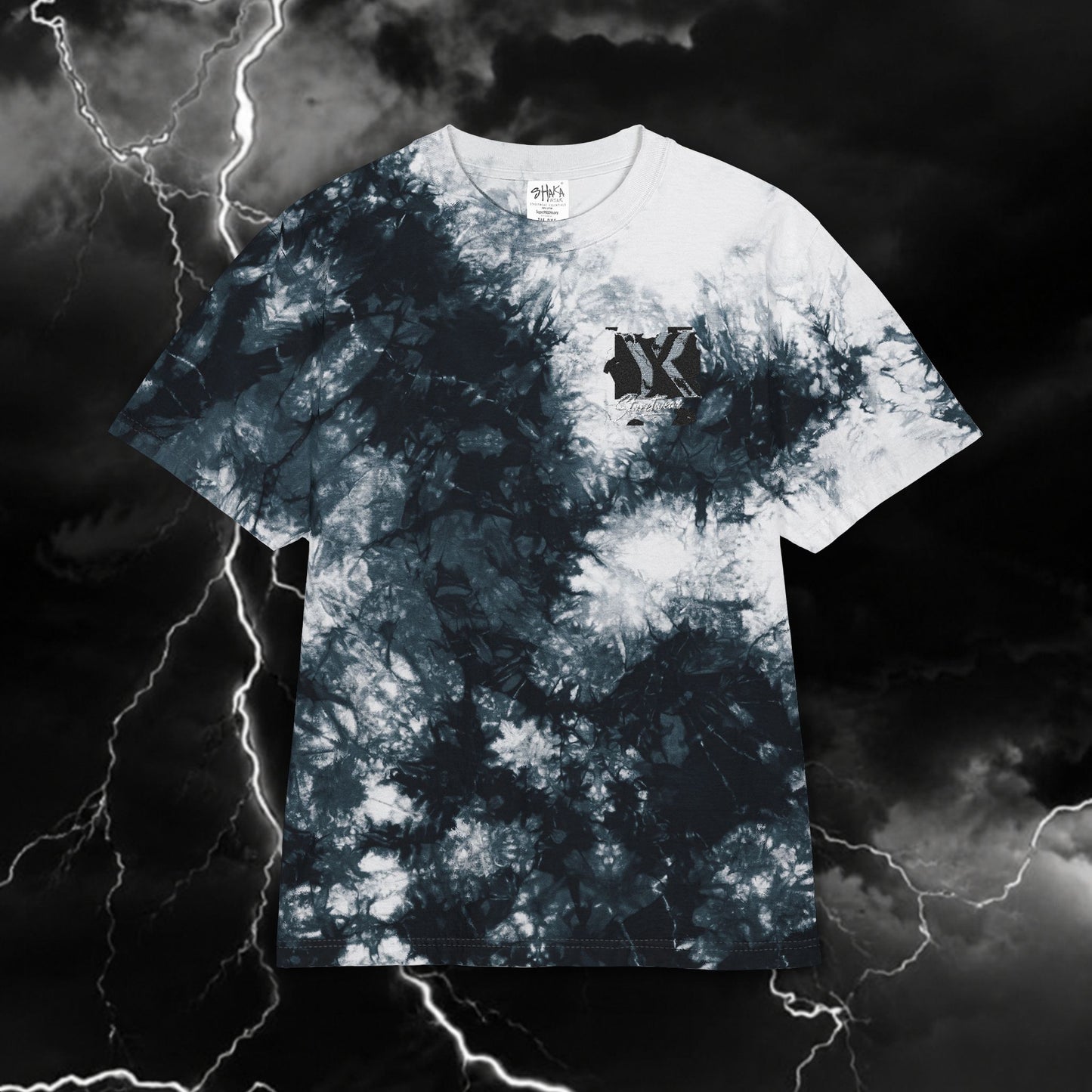 Tie-Dye Y K STEETWEAR