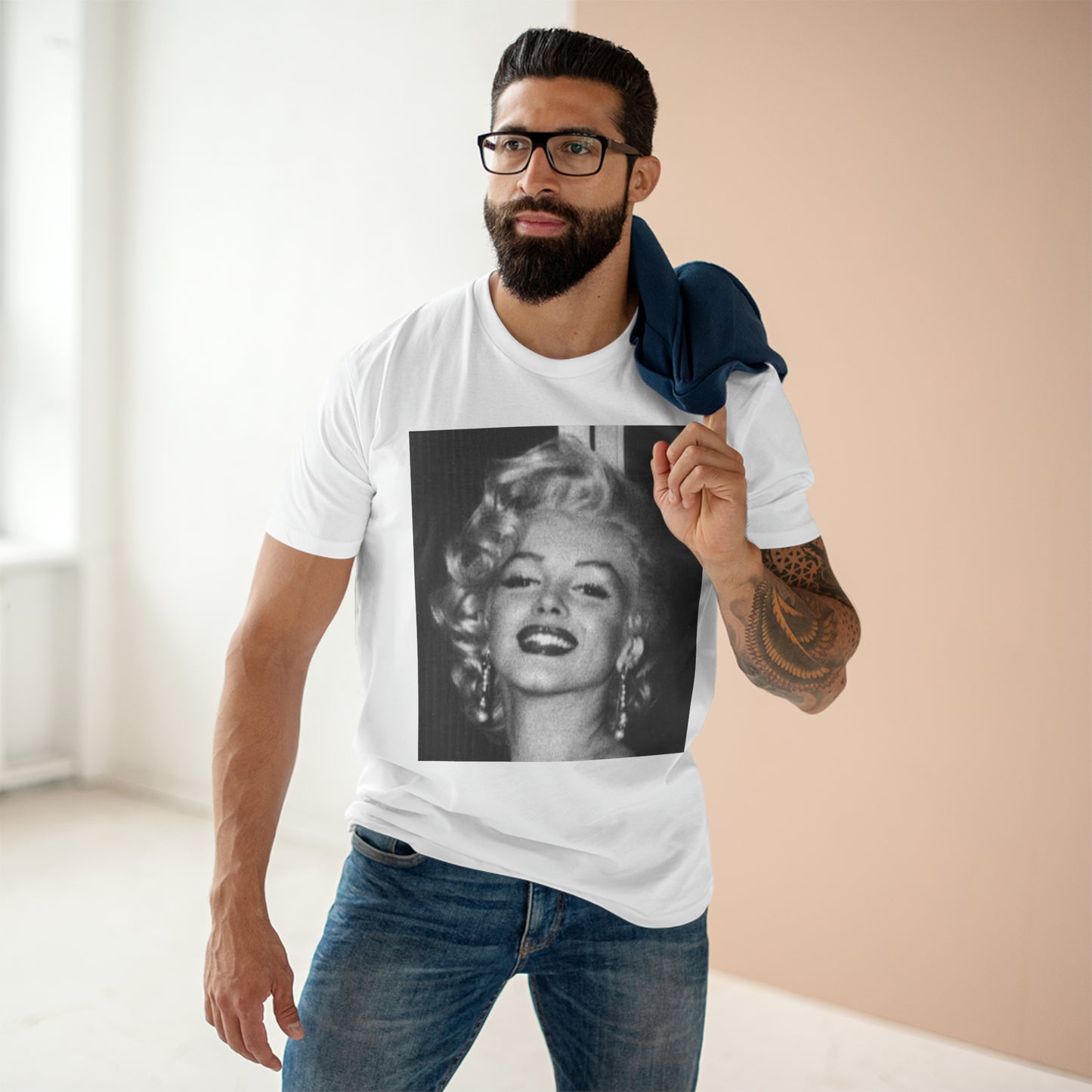 Men's Staple Tee