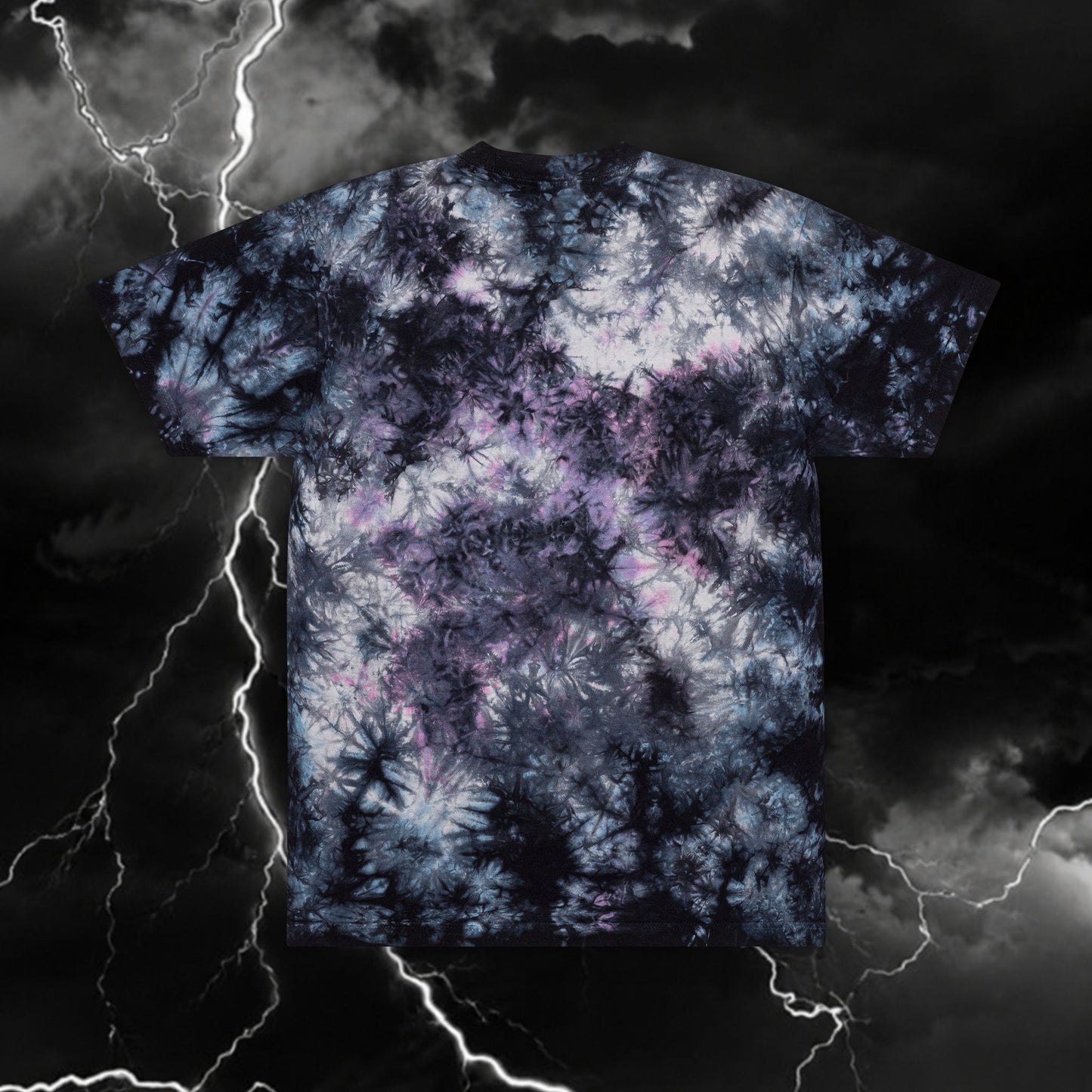 Tie-Dye Y K STEETWEAR