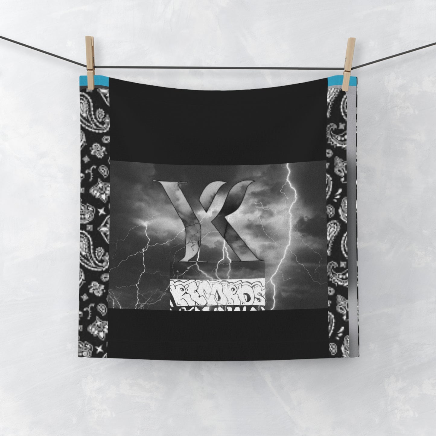 Face Towel