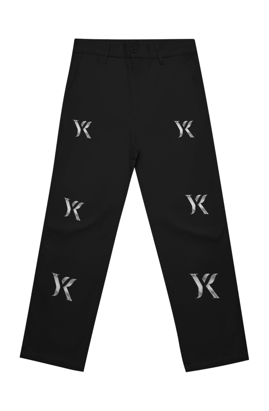 YK STREETWEAR PANTS
