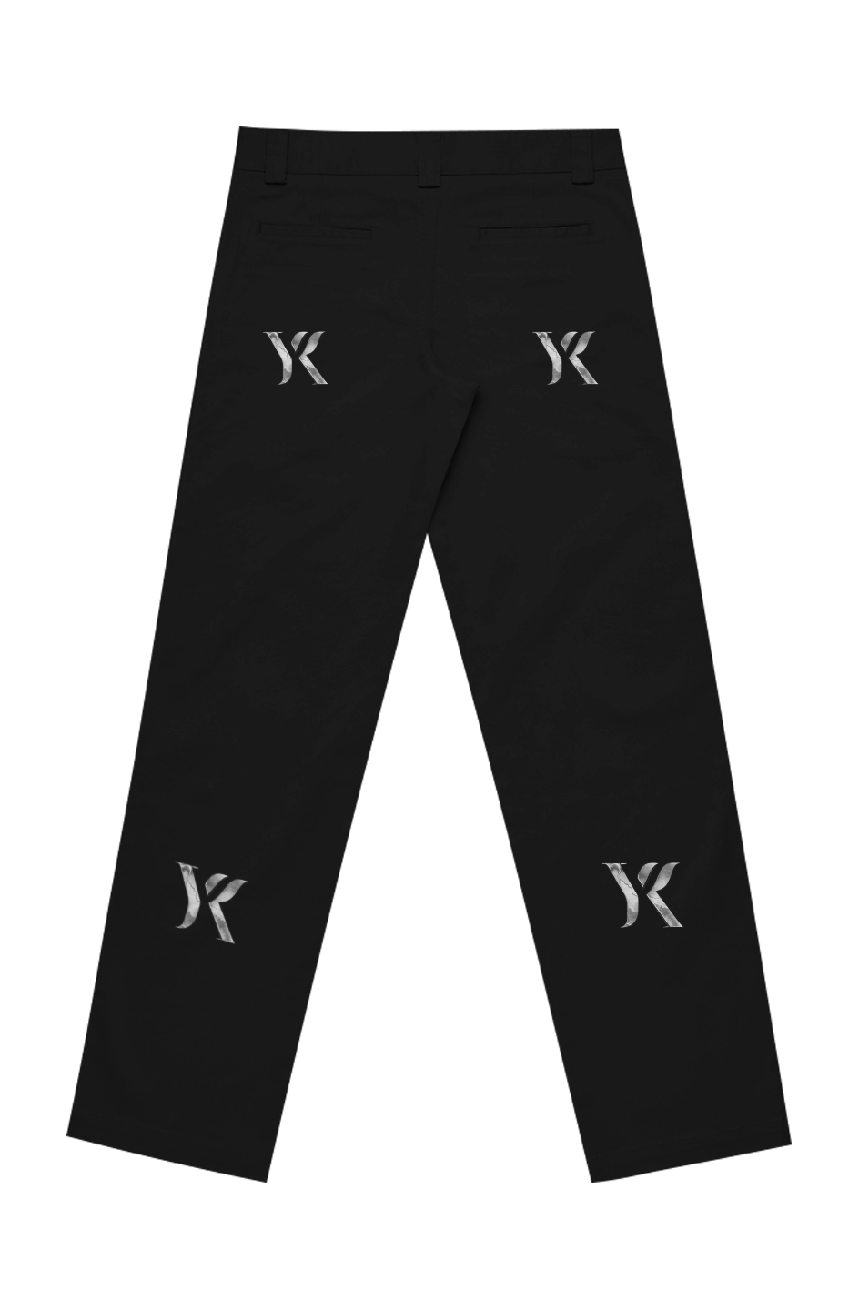 YK STREETWEAR PANTS