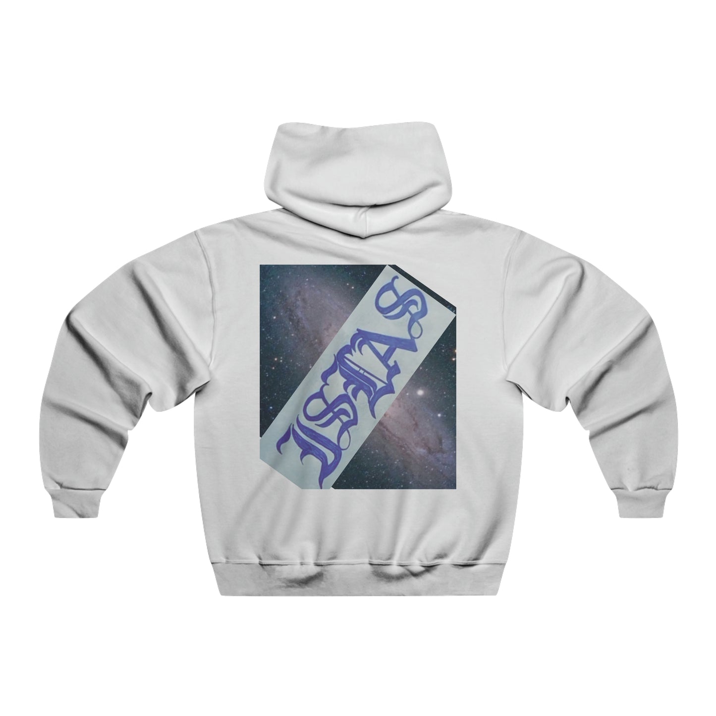 Men's NUBLEND® Hooded Sweatshirt
