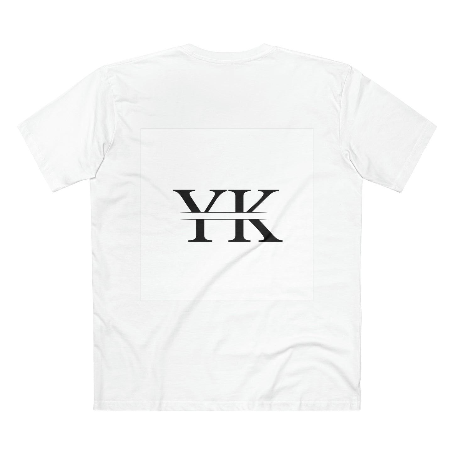 Men's Staple Tee