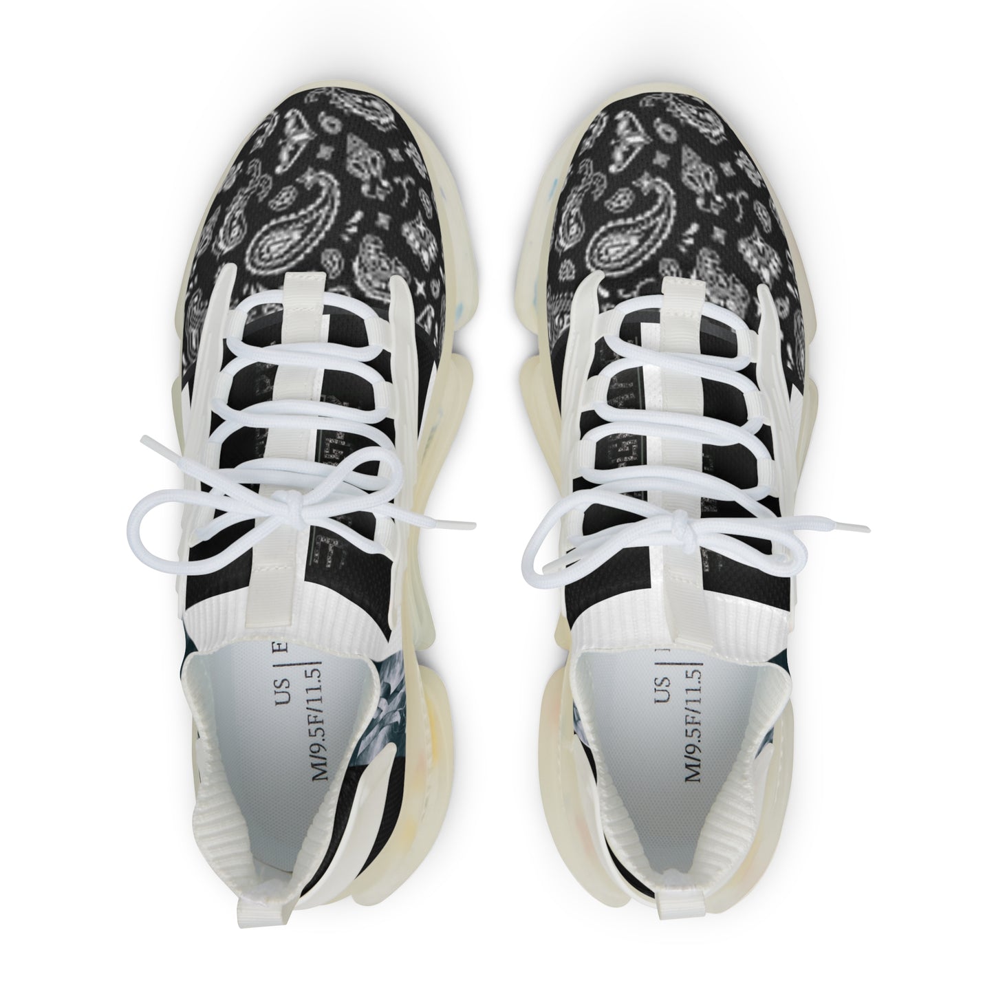 Men's Mesh Sneakers