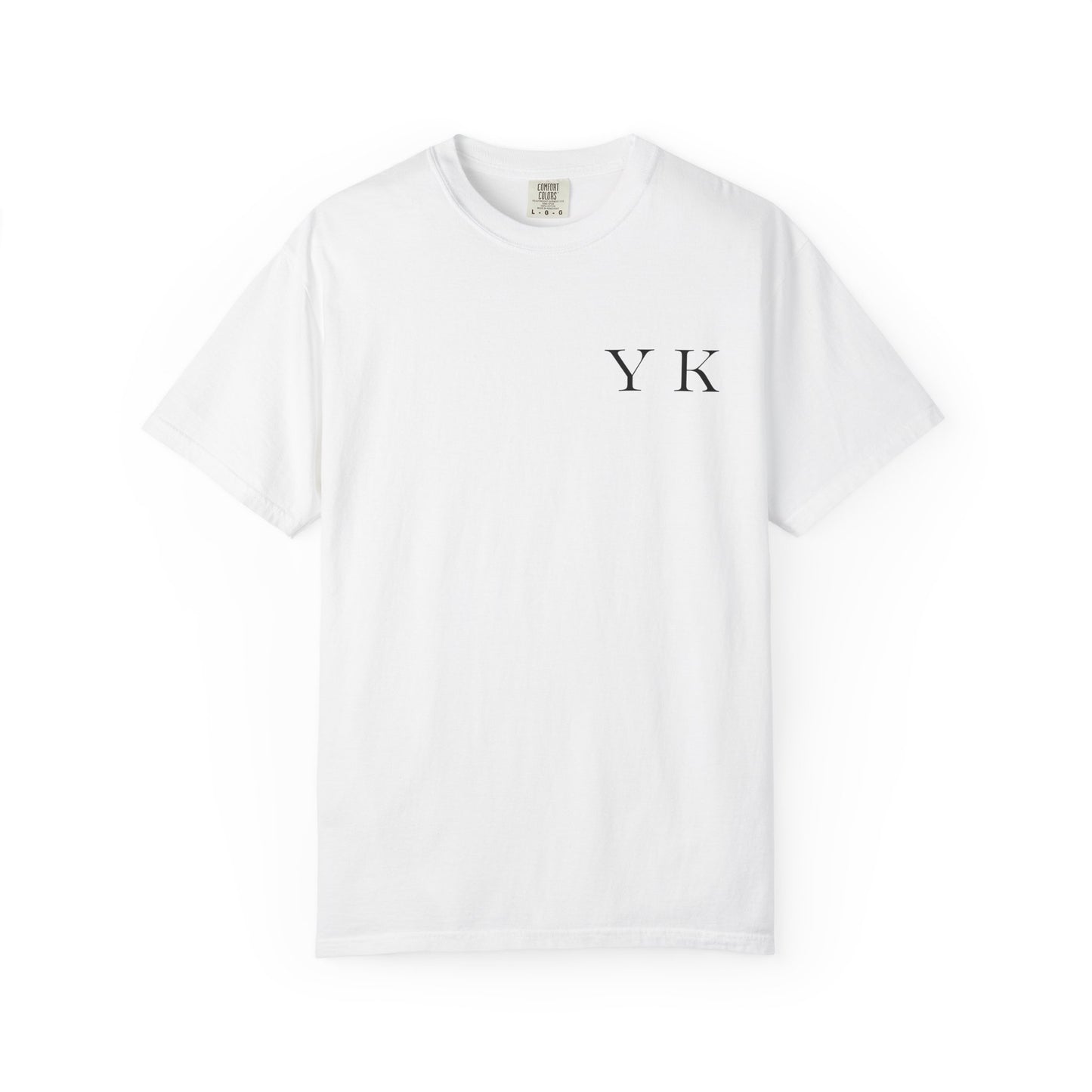 Graphic t-shirt “HUSTLER”