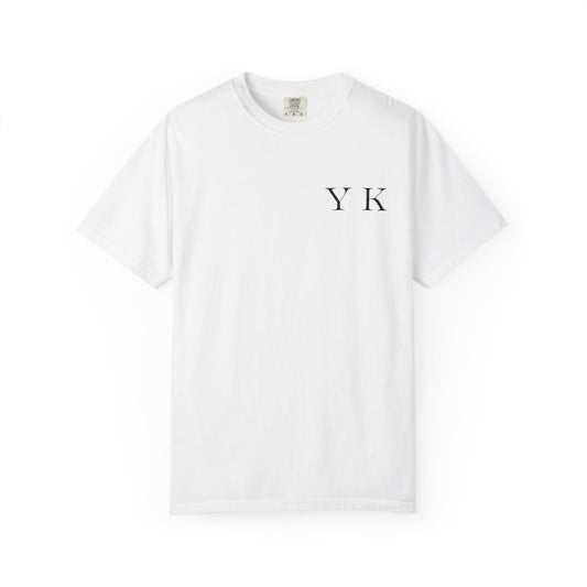 Graphic t-shirt “HUSTLER”