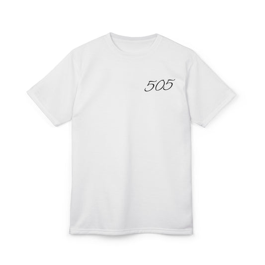 505 Graphic T MONEY