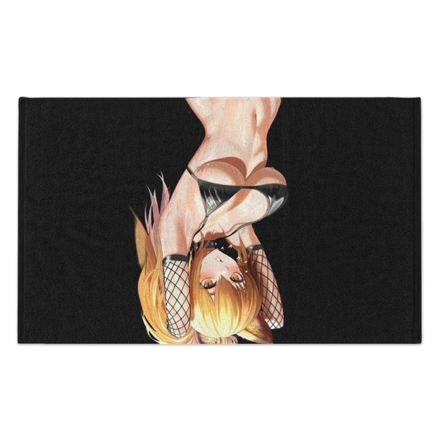 Rally Towel, 11x18