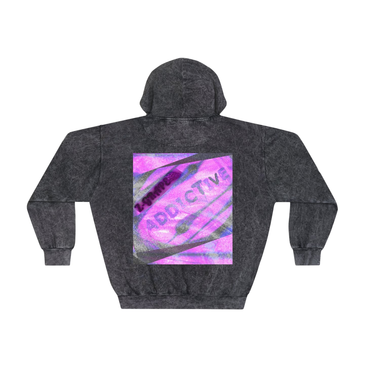 YK hoodies from addictive single / M/F