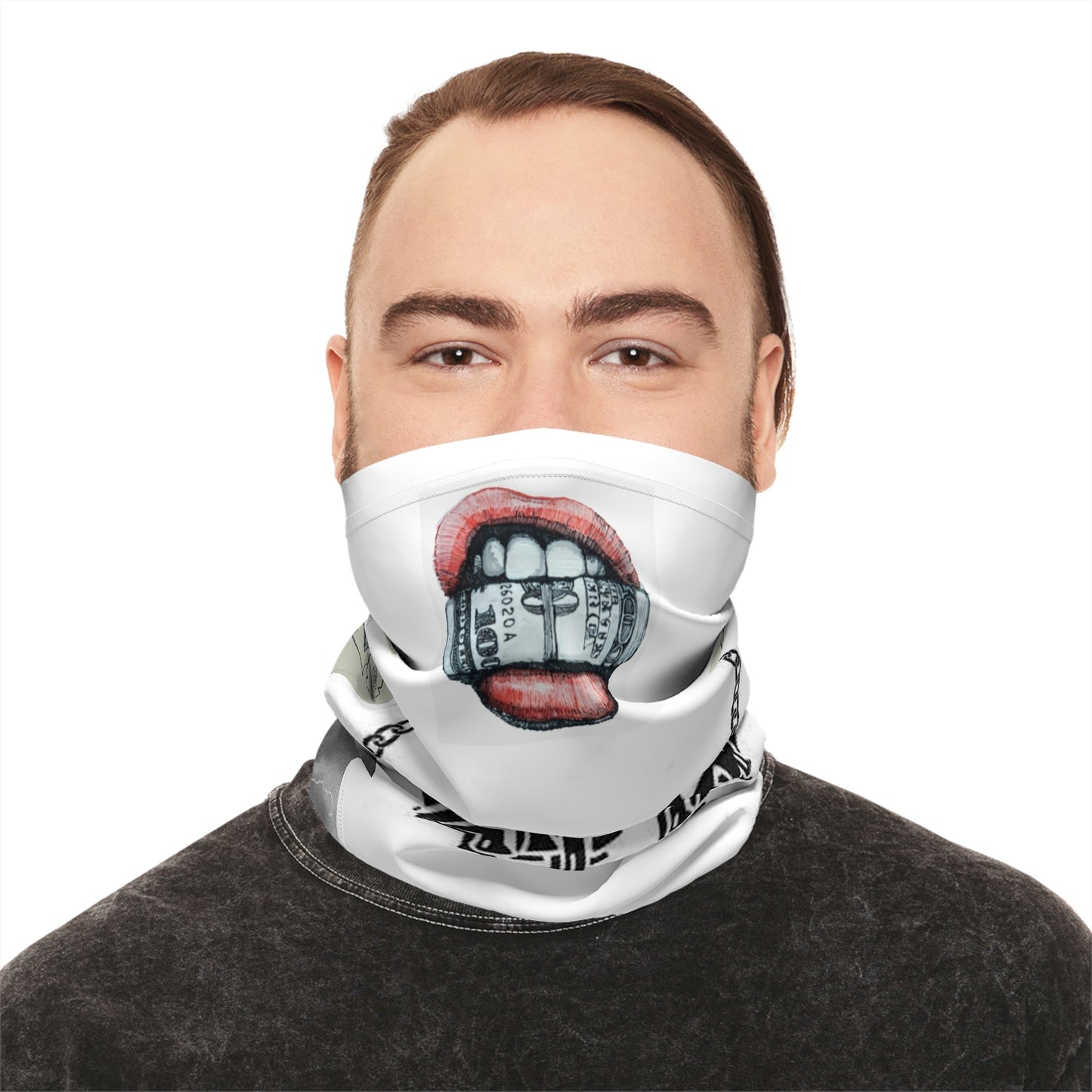 Midweight Neck Gaiter