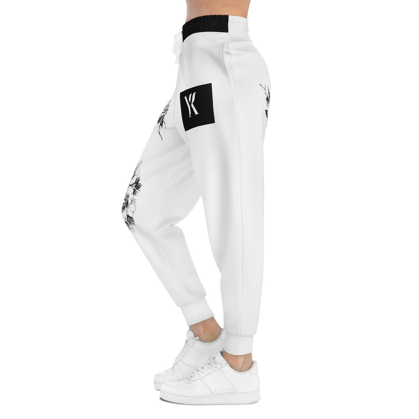 Athletic Joggers (AOP)