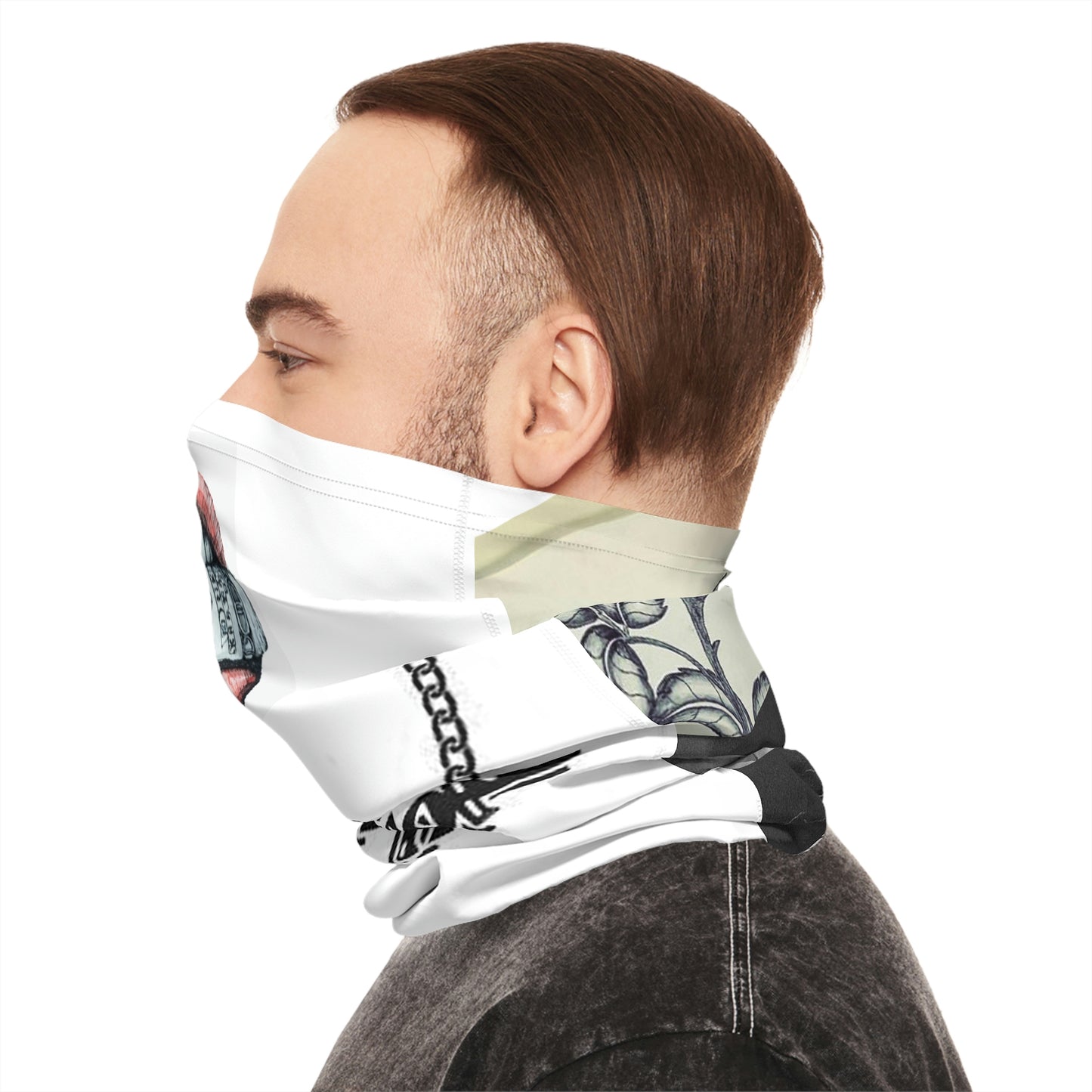 Midweight Neck Gaiter