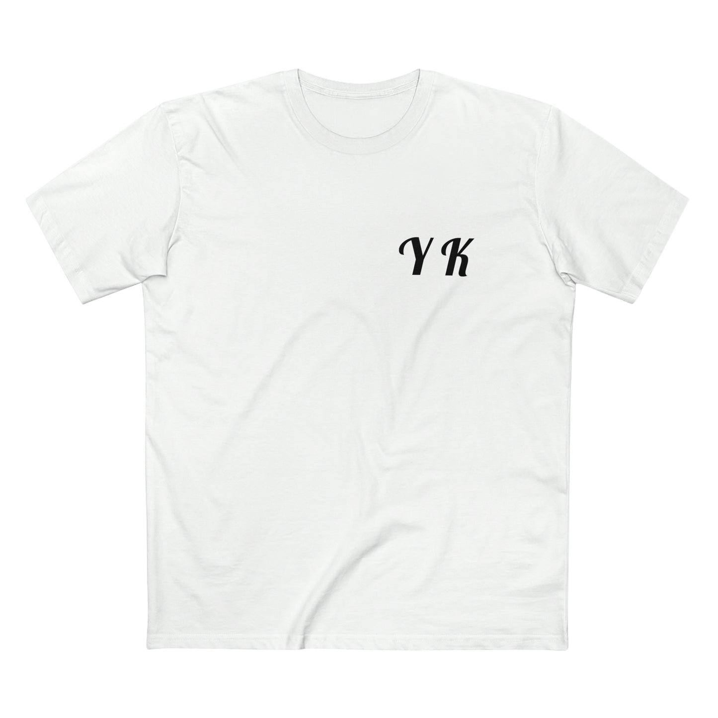 Men's Staple Tee
