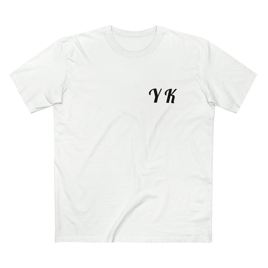 Men's Staple Tee