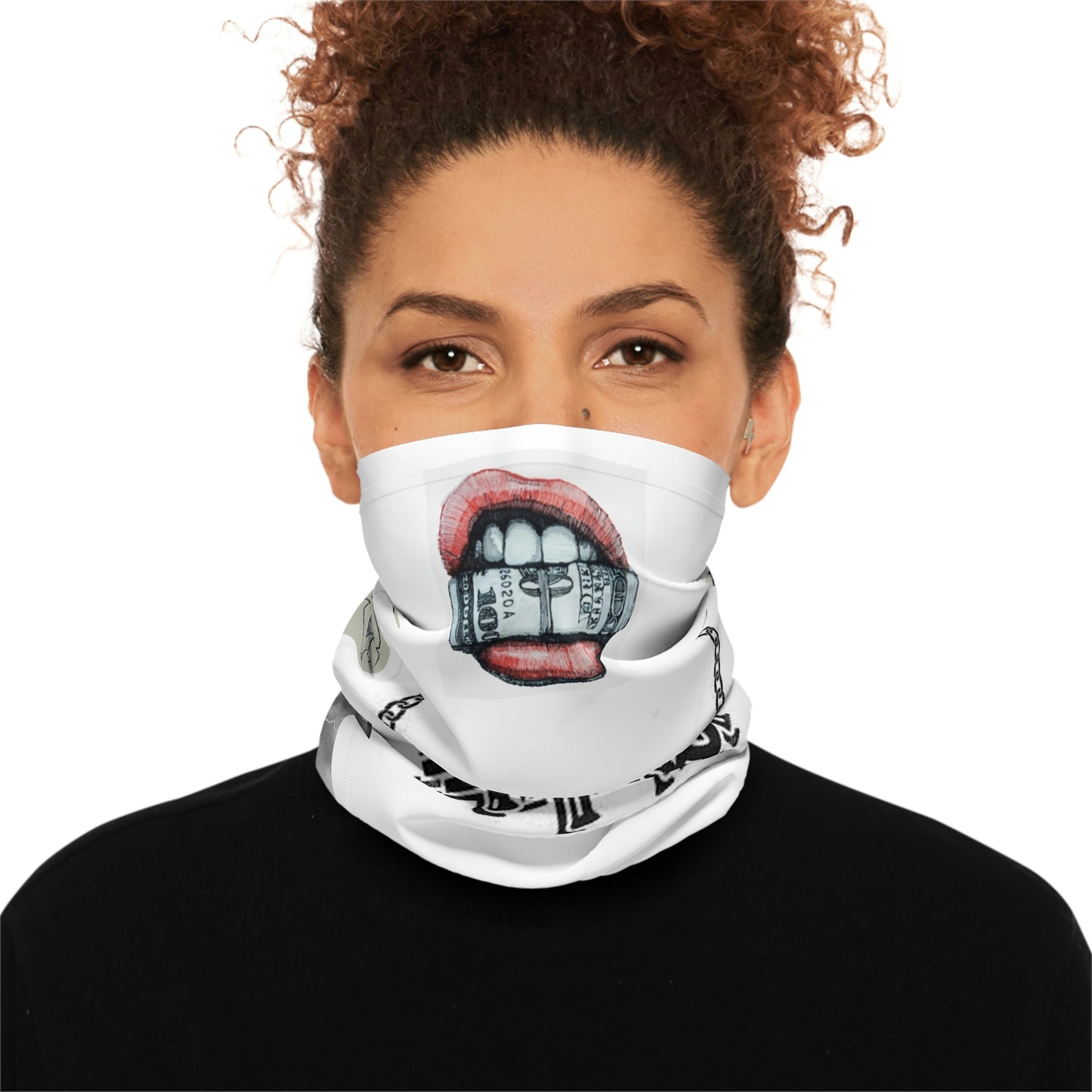 Midweight Neck Gaiter