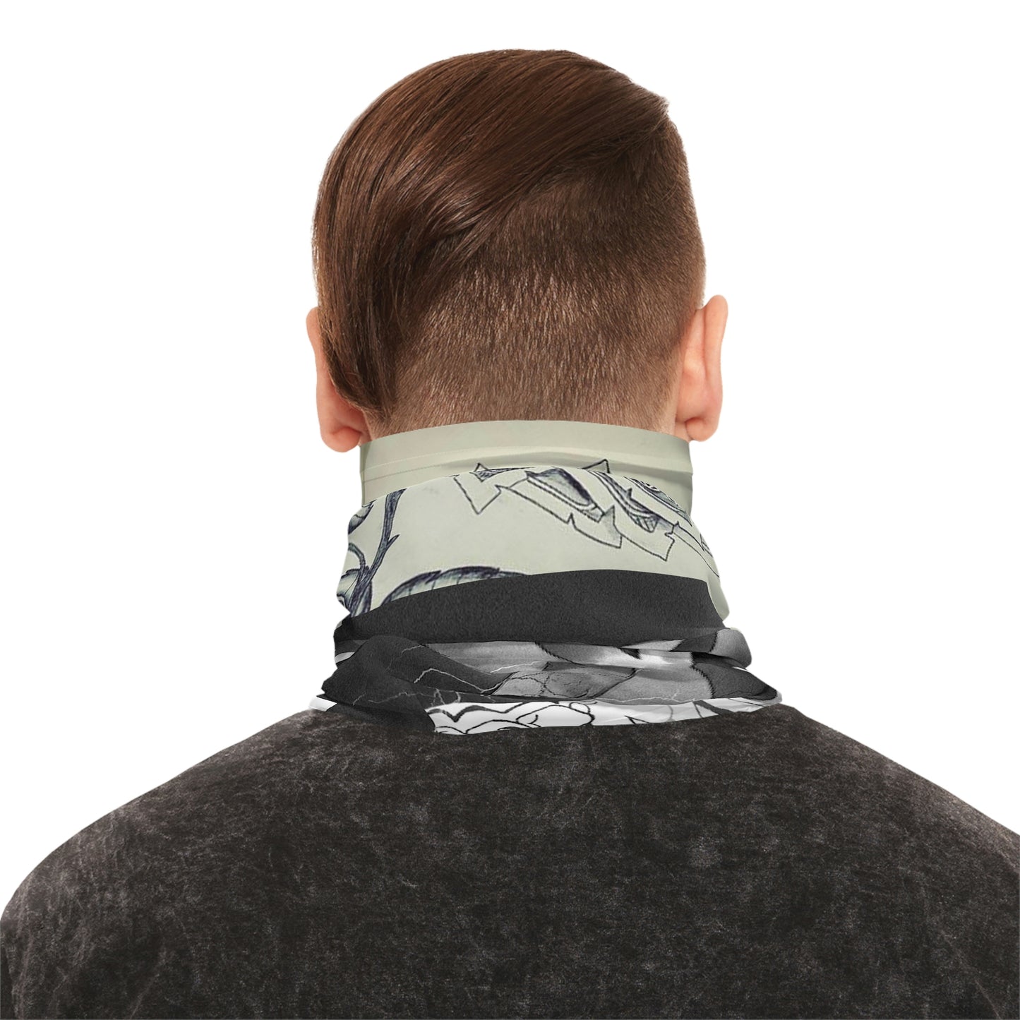 Midweight Neck Gaiter